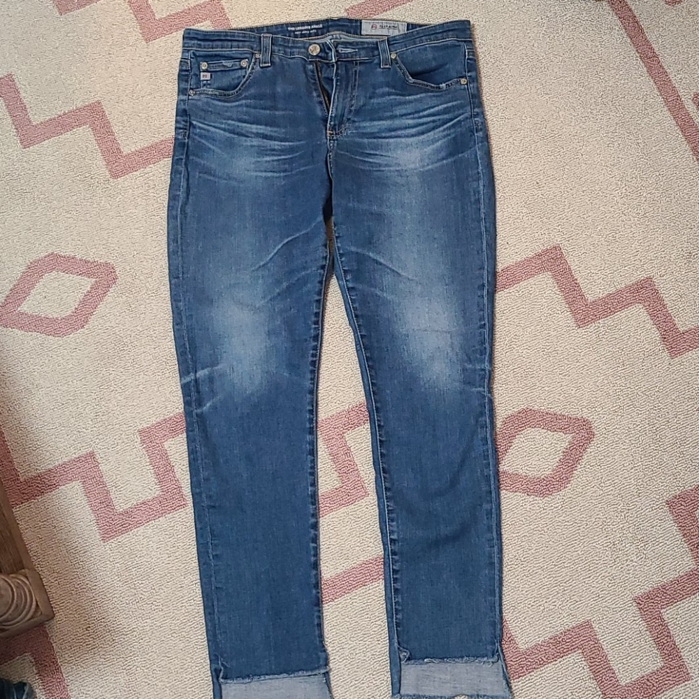 EUC AG Jeans